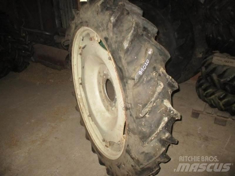 Taurus k Other farming machines