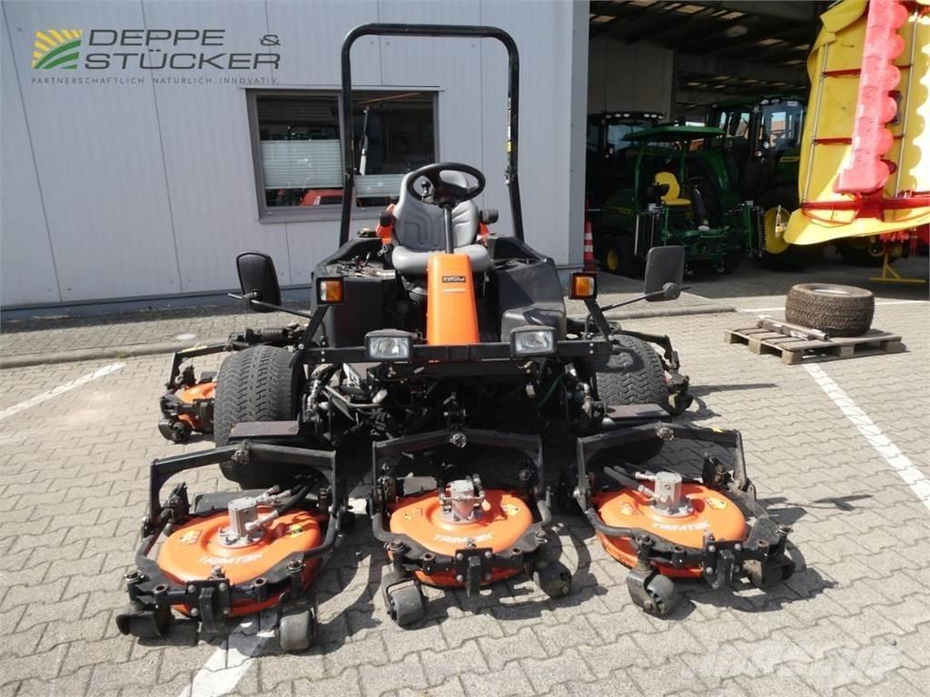 Jacobsen AR722T Other farming machines
