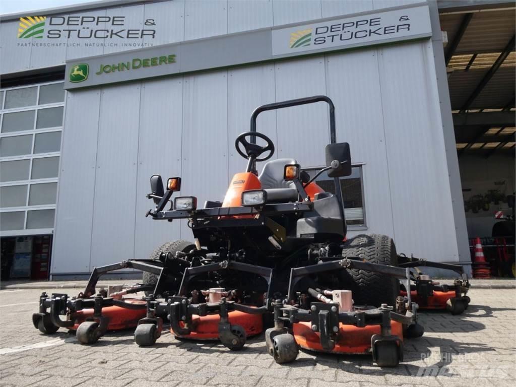 Jacobsen AR722T Other farming machines