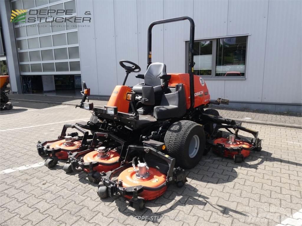 Jacobsen AR722T Other farming machines