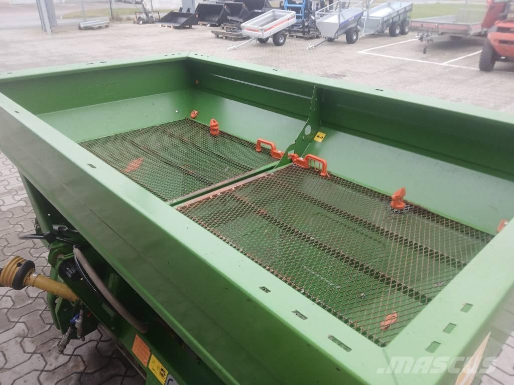 Amazone Z-AM 1500 Mineral spreaders