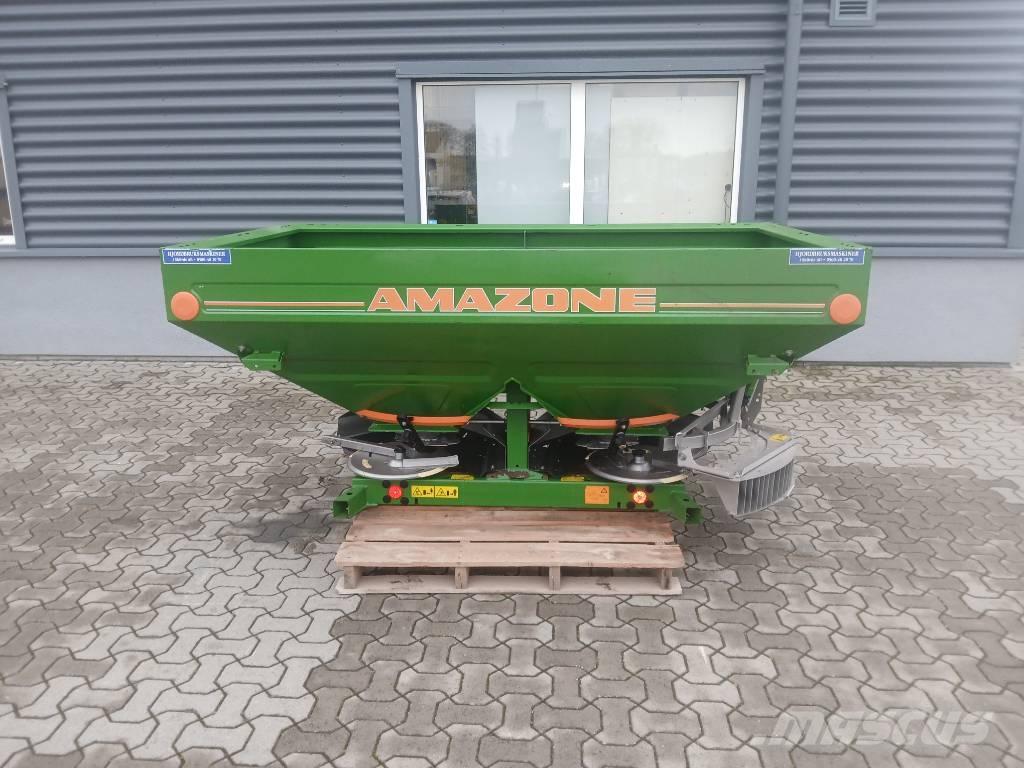Amazone Z-AM 1500 Mineral spreaders