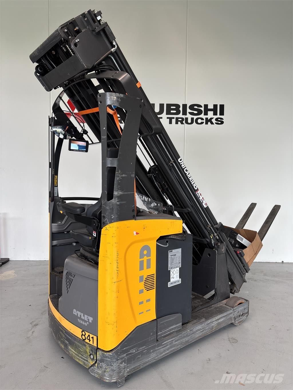 Atlet UMS200 Reach truck
