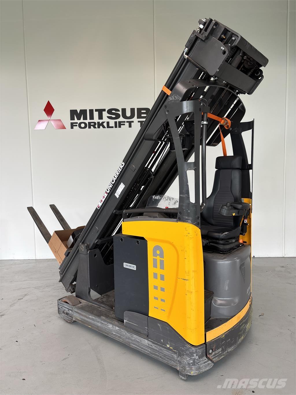 Atlet UMS200 Reach truck