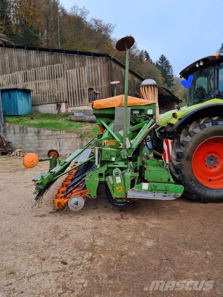 Amazone AD P 402 Drills