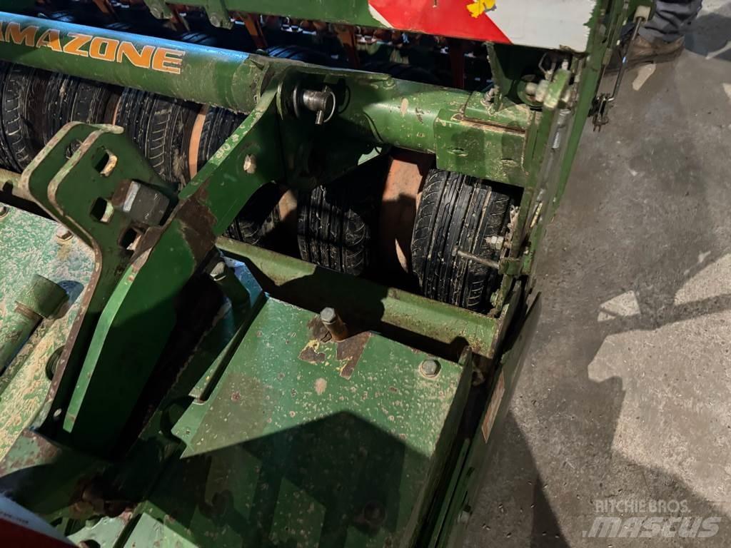 Amazone AD P 402 Drills