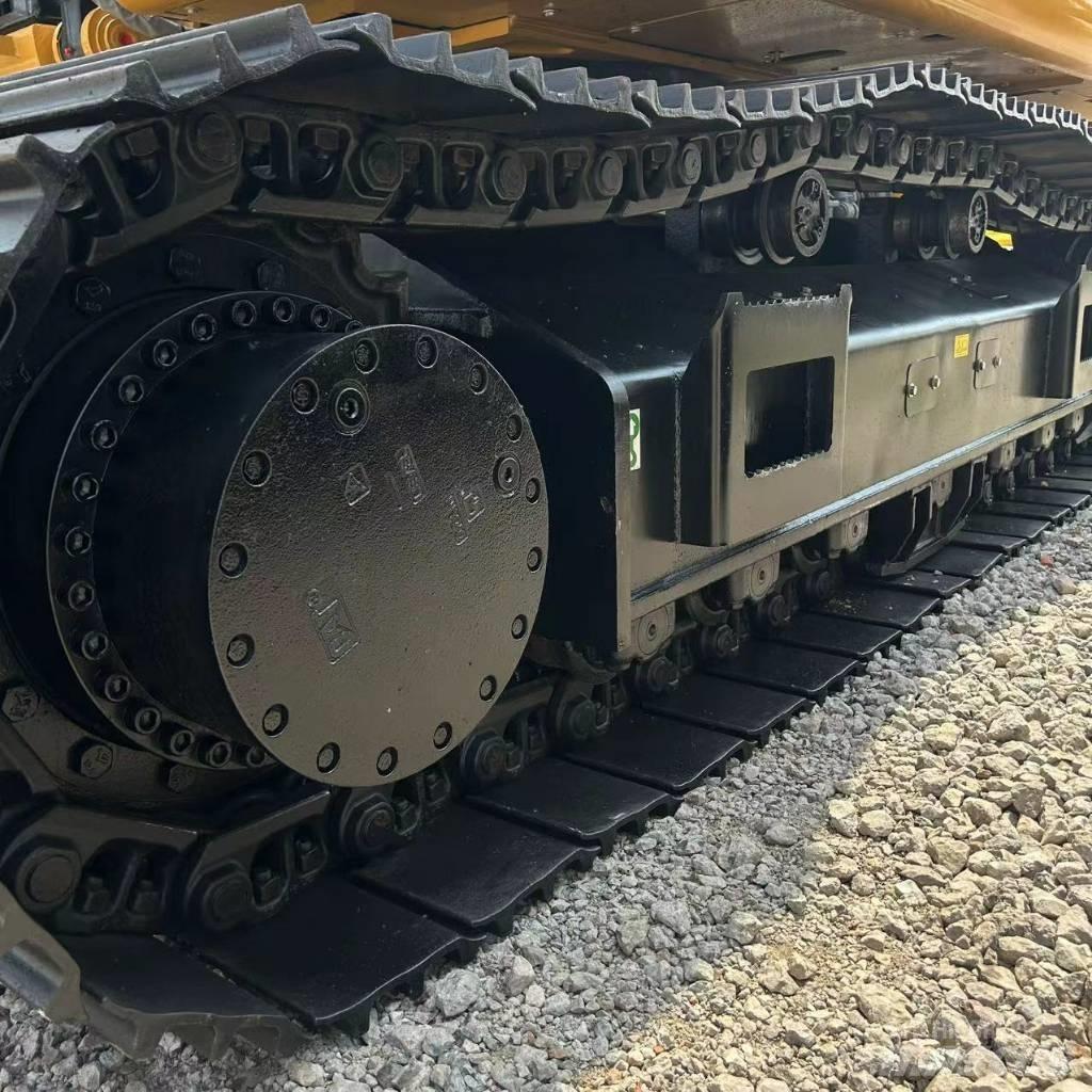 CAT 336 D Crawler excavators
