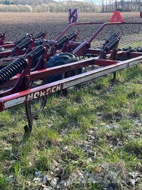 Horsch Fg 4.50 Harrows