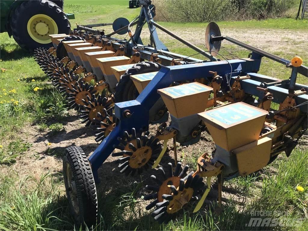 Kleine Uni Corn 3 Drills