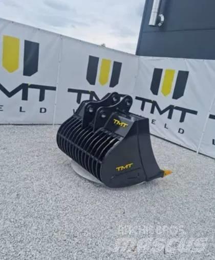 TMT JCB TLB's