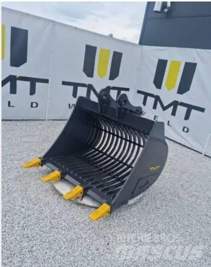 TMT JCB TLB's
