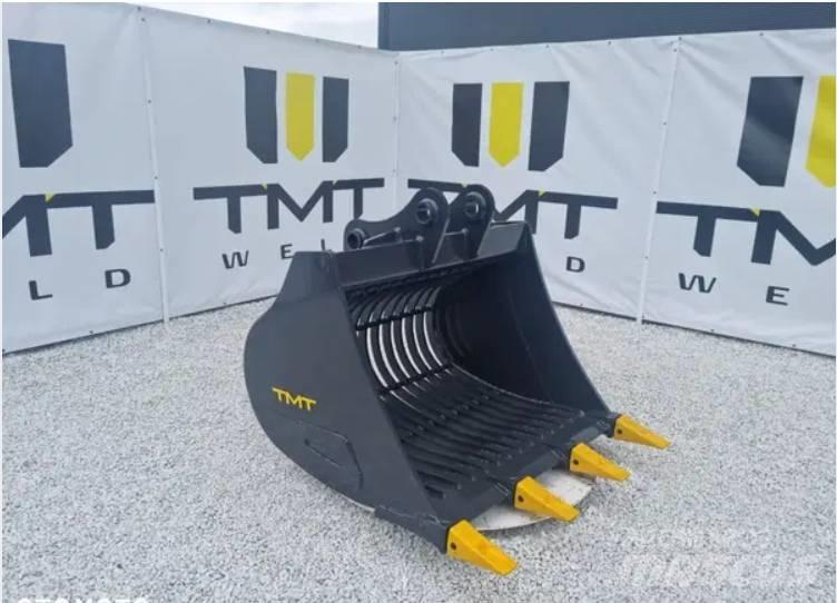 TMT JCB TLB's