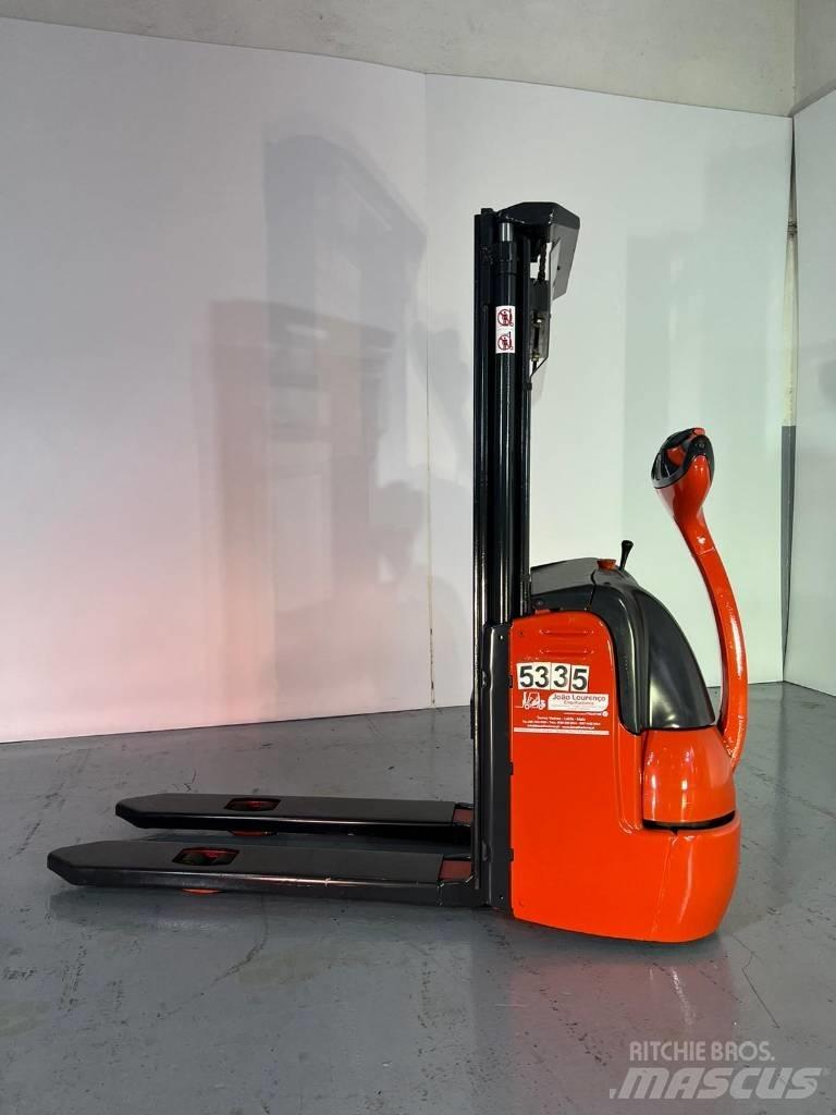 Linde L12 Hand pallet truck