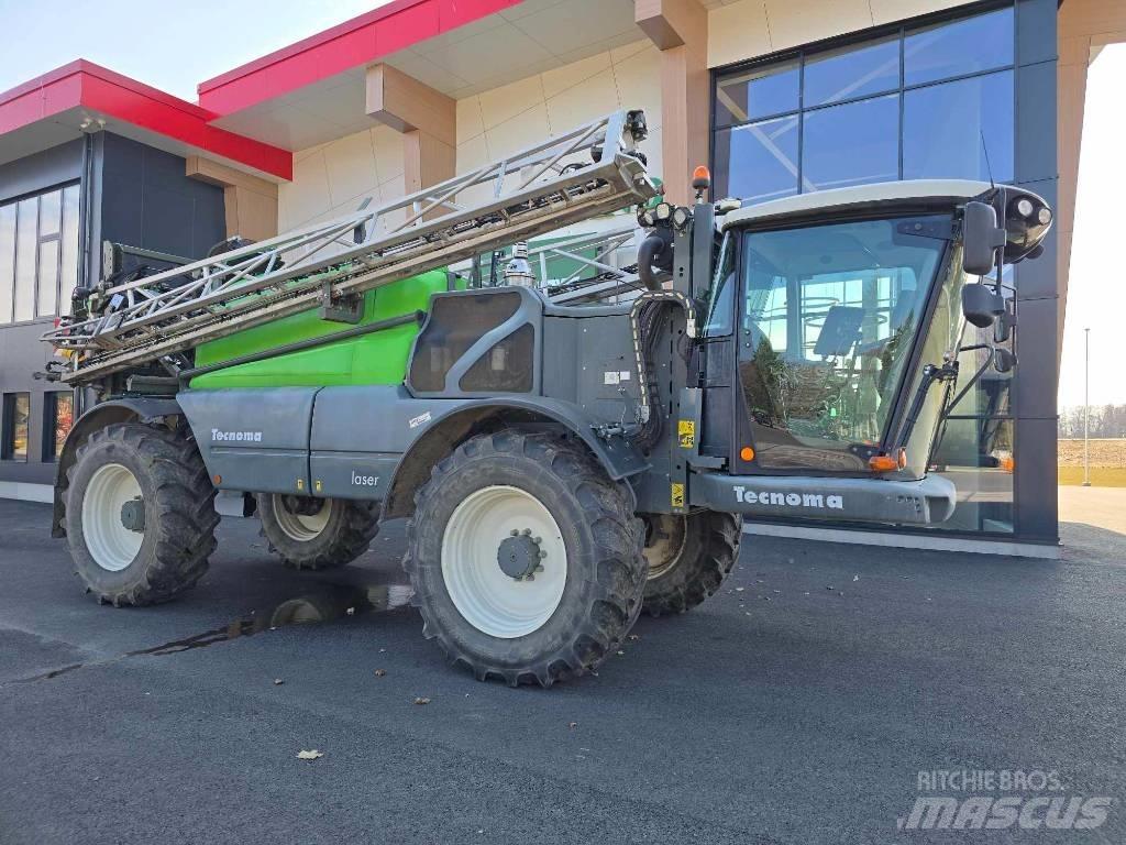 Tecnoma FC 5240 Self-propelled sprayers