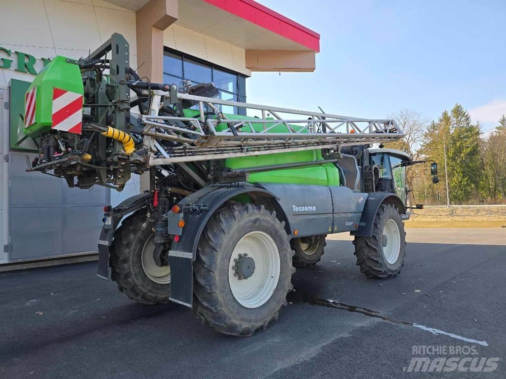 Tecnoma FC 5240 Self-propelled sprayers