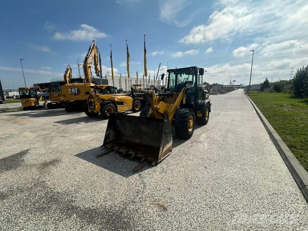 CAT 906 M Wheel loaders