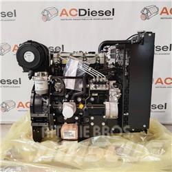 CAT C2.2 Engines