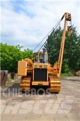 Dressta SB-30M EXTRA Pipelayer dozers