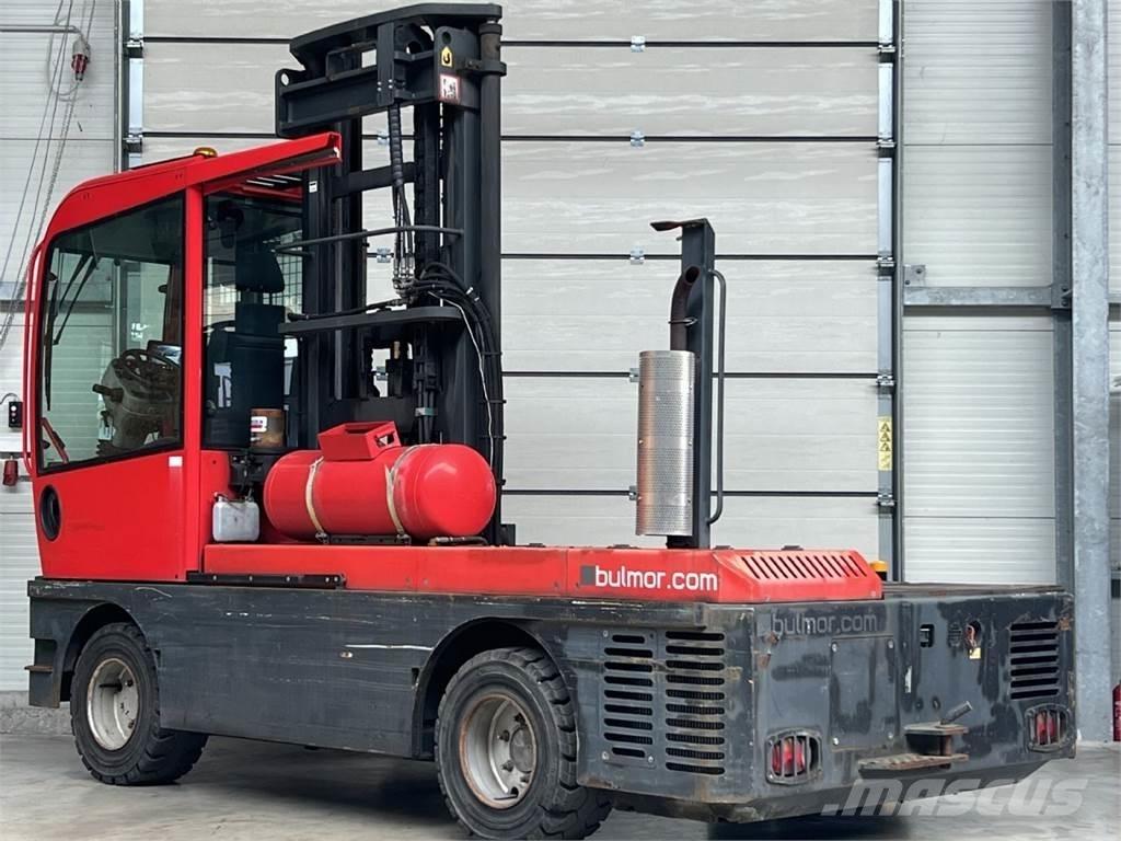 Bulmor GQN Sideloader