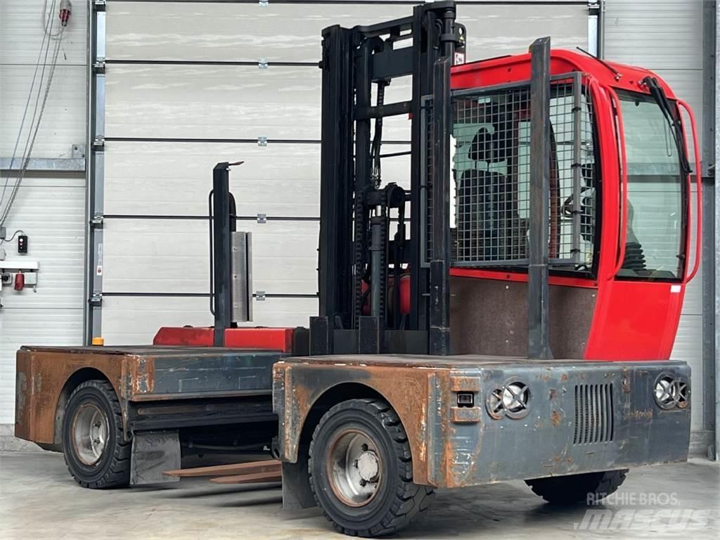 Bulmor GQN Sideloader