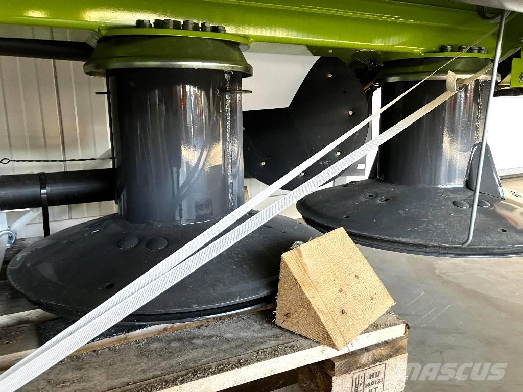 CLAAS Corto 310 F Mowers