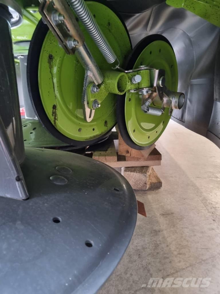 CLAAS Corto 310 F Mowers