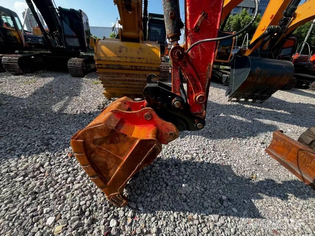 Kubota U 55-4 Mini excavators < 7t