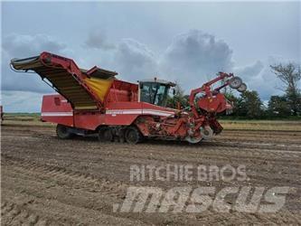 Grimme Tectron 415 Potato harvesters