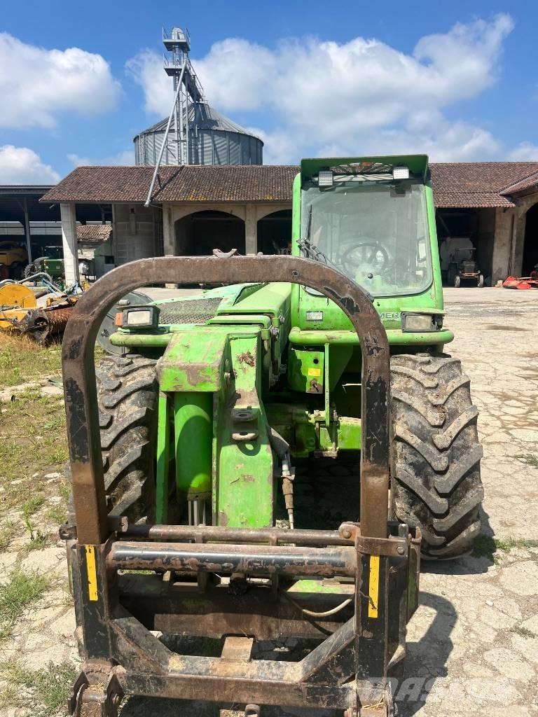 Merlo P 37.10 Farming telehandlers