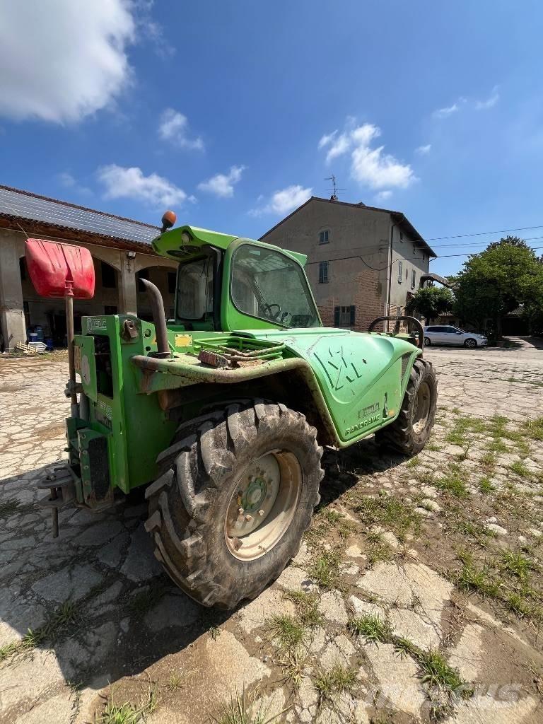 Merlo P 37.10 Farming telehandlers