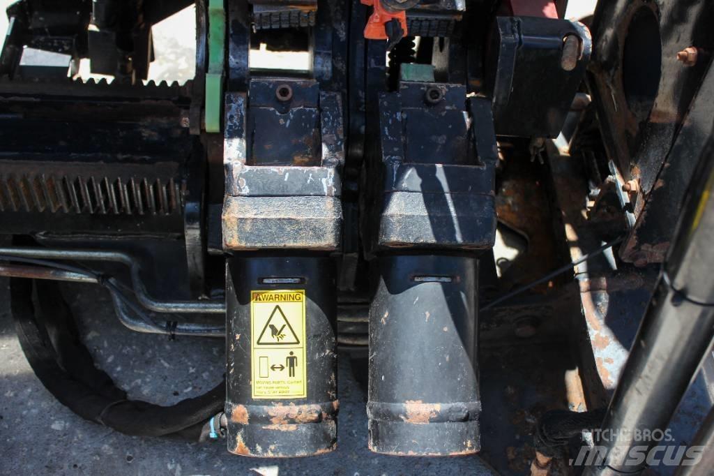 Ditch Witch JT10 Horizontal Directional Drilling Equipment