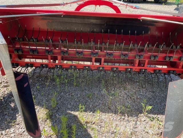 Fransgård SV 2500 Rakes and tedders