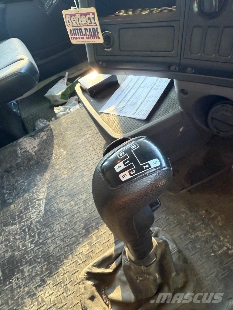 Scania R 420 Truck Tractor Units