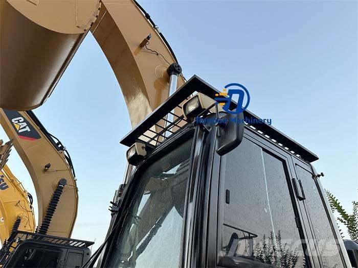 CAT 330 D Crawler excavators