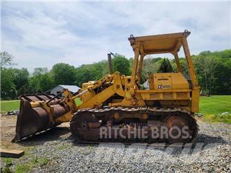 CAT 977 L Crawler FEL's