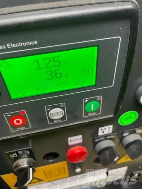 Atlas Copco B6 Other