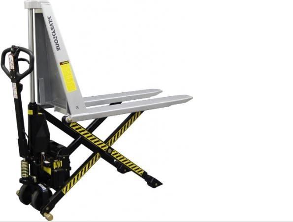 Silverstone SE1056 Hand pallet truck
