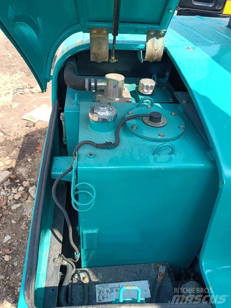 Sunward SWE 70E Mini excavators < 7t