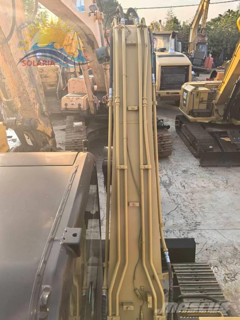 CAT 336 D 2 Crawler excavators