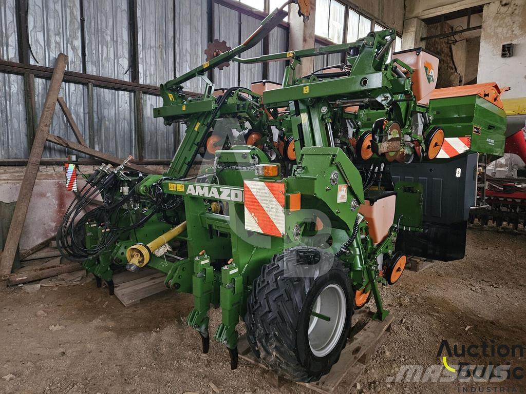 Amazone ED 602 K Precision sowing machines