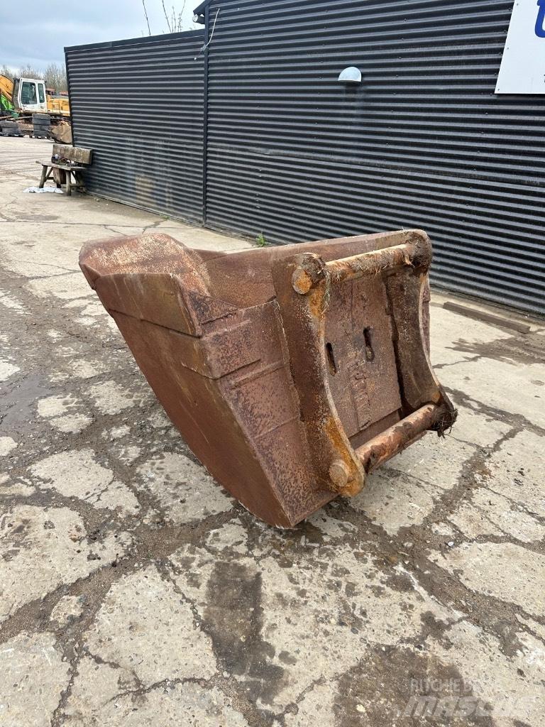  Andet Profilskovl Buckets