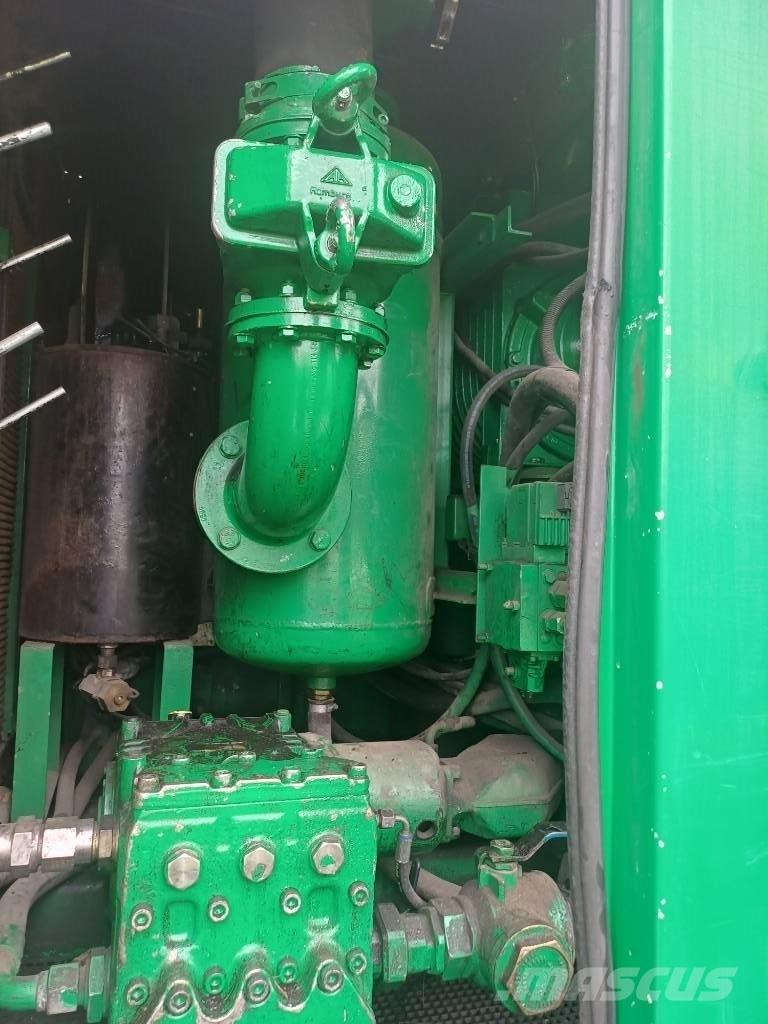 Volvo FL 280 Sewage disposal Trucks