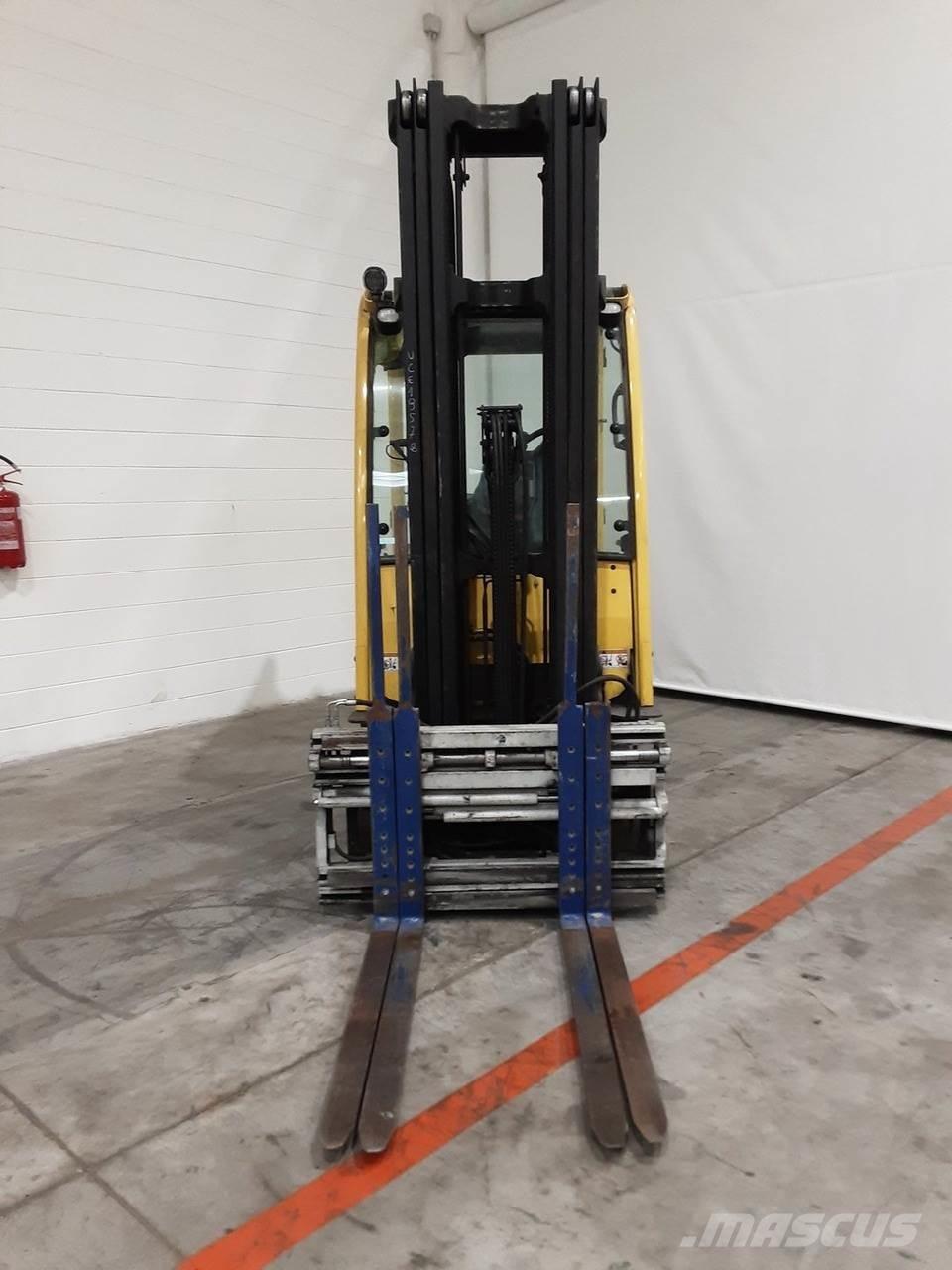 Hyster J2.5XN Electric forklift trucks