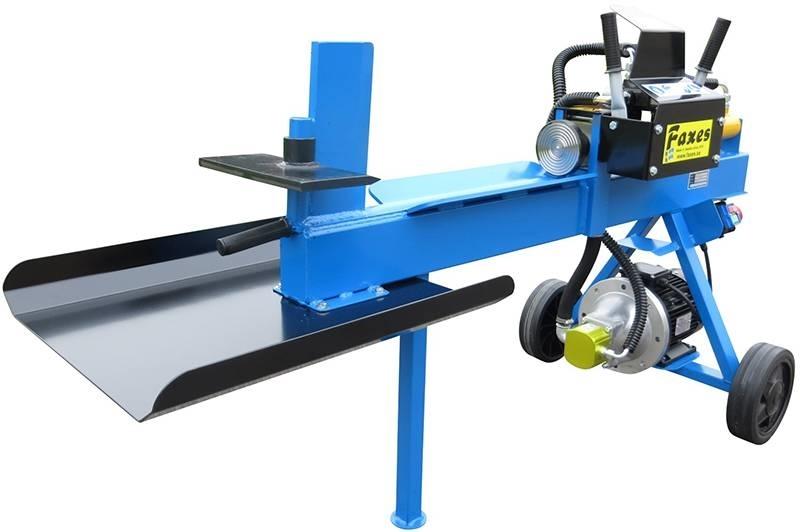 Faxe EL-KLYV 500MM Wood splitters, cutters, and chippers