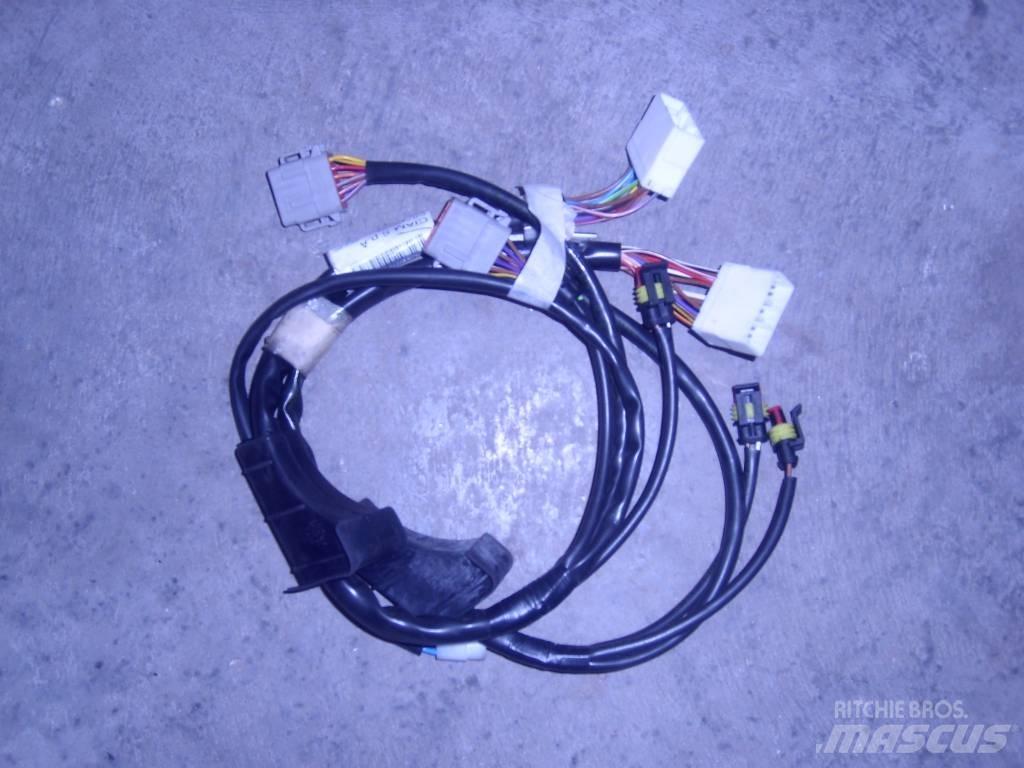Deutz-Fahr same Electronics
