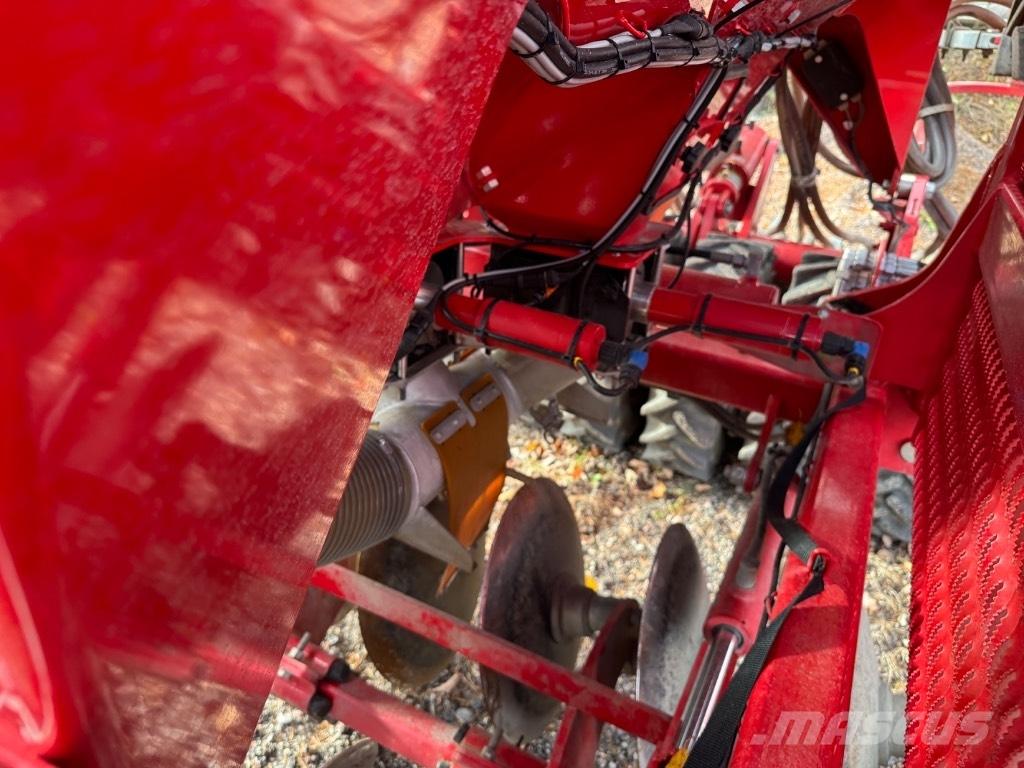 Horsch Pronto 4 DC Combination drills