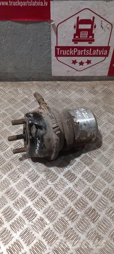 Scania 94 D.   1802664 Brakes