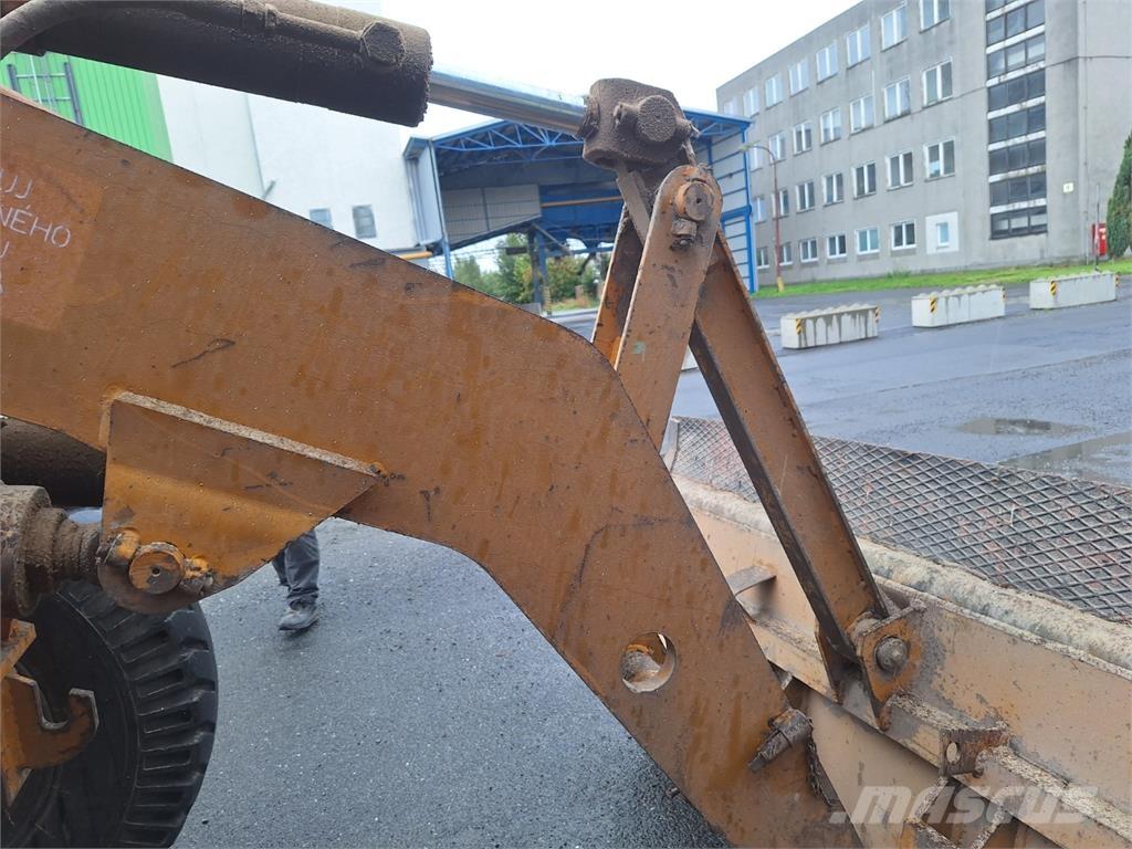 ZTS HON UN 053 Other