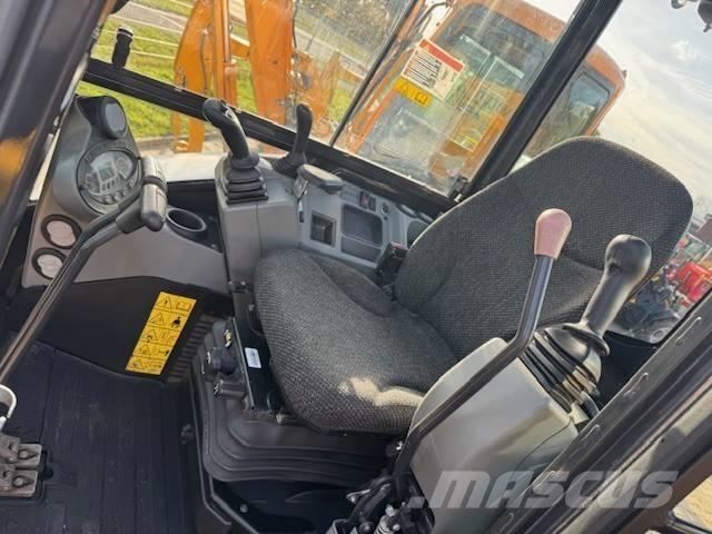 Bobcat E 35z Mini excavators < 7t