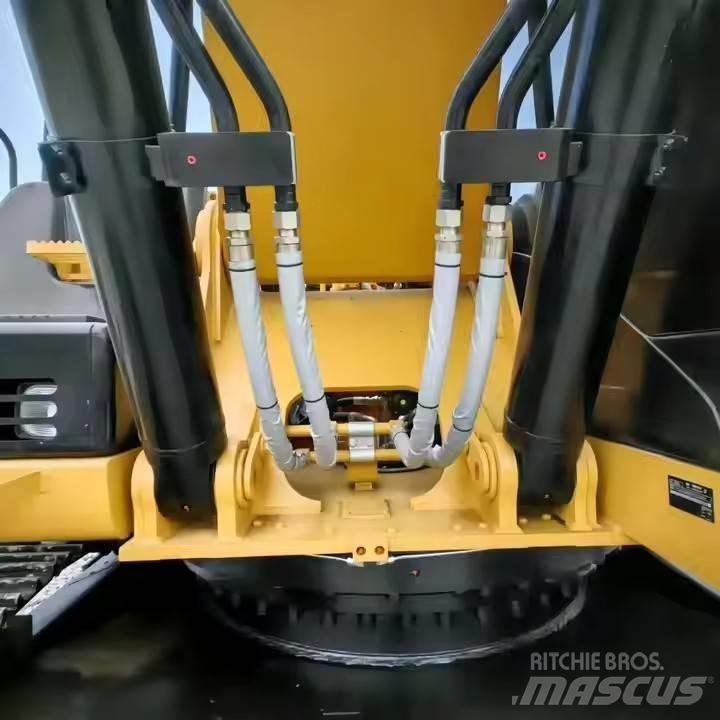 CAT CAT336D Midi excavators  7t - 12t